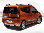 Fiat Qubo Trekking 2011 года